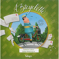 A bicyclette - Occasion