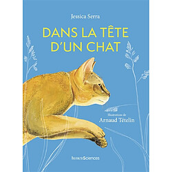 Dans la tête d'un chat