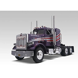 Revell Maquette Camion : Peterbilt 359 Conventional Tractor