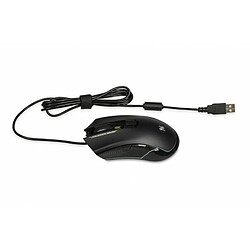 Avis iBox AURORA A-3 mouse USB Optical 6200 DPI