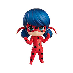 Good Smile Company Miraculous : Tales Of Ladybug & Cat Noir - Figurine Nendoroid Ladybug 10 cm