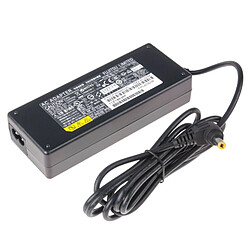 Chargeur FUJITSU CP360065-03 FMV-AC325A 081541-11 19V 4.22A 80W PC Portable - Occasion