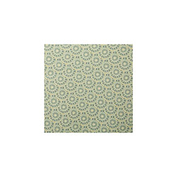 Ac-Deco Nappe antitache imprimé - Washi - L 140 cm x l 240 cm