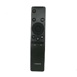 Universal BN59-01259B pour télécommande Samsung TV UN40KU6300 remplace BN59-01266A