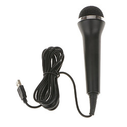 Microphone