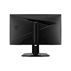 Acheter Monitor Gaming MSI G274QPF E2 27" Wide Quad HD 180 Hz