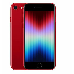 Apple iPhone SE 256GB (PRODUCT)RED