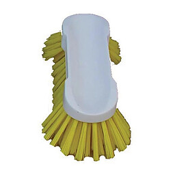 Brosse Tonneau Papillon 245 mm Polyester - L2G 