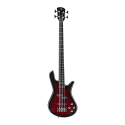 Avis Legend 4 Standard Black Cherry Spector