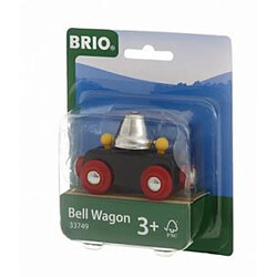 Brio 33749 Wagon cloche