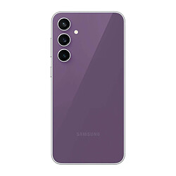 Avis Samsung Galaxy S23 FE 5G 8 Go/256 Go Violet (Purple) Double SIM S711