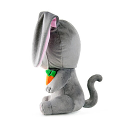 Avis WP Merchandise - Peluche Kitty Bunny