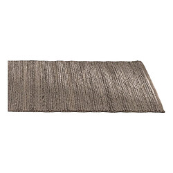 BigBuy Home Tapis Taupe 80 x 150 x 1 cm