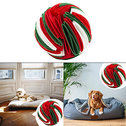 Snuffle ball Chien Puzzle Jouets pas cher