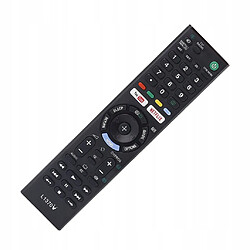 Acheter GUPBOO Télécommande Universelle de Rechange pour Sony TV LCD TV 3d led contrôleur intelligent pr