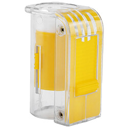 Outils d'apiculture Marquage Cage Bouteille