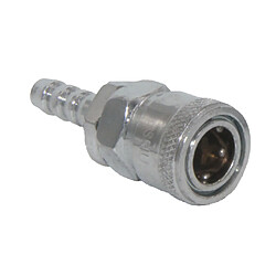 SH20 8mm BSP Pneumatic Air Line Tuyau Quick Fitting Connector Coupler