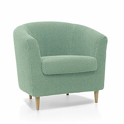 Housse de fauteuil Sofaskins NIAGARA 1 place - Turquoise