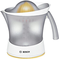 Presse-agrumes 25w blanc et jaune - mcp3000 - BOSCH