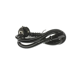 CABLE ALIMENTATION SECTEUR POUR TV AUDIO TELEPHONIE LG - 64109EP003A