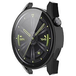 Coque en TPU noir pour votre Huawei Watch GT 3 42mm