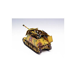 Acheter Trumpeter Maquette Char German Panzerjäger 39(h) Mit 7.5cm Pak 40/1 Marder I