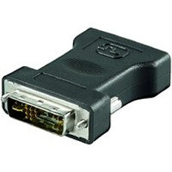 Avis Microconnect DVI/HD-15 M/F