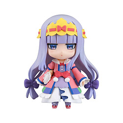 Phat! Sleepy Princess in the Demon Castle - Figurine Nendoroid Princess Syalis 10 cm