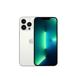 Apple iPhone 13 Pro 15,5 cm (6.1``) Double SIM iOS 15 5G 256 Go Argent