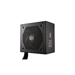 Cooler Master Ltd ALIM MWE 750W 80+Bronze MPE-7501-ACAAB-EU 1853