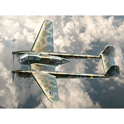 FW189A-2 - 1:72e - ICM