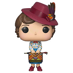 Funko POP Mary Poppins avec son sac magique 467