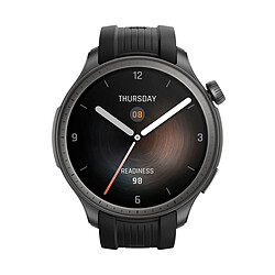 Amazfit Balance 46 mm Bluetooth noir (Midnight)