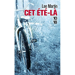 Cet été-là - Occasion