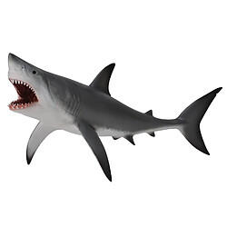 Figurines Collecta Figurine : Grand Requin Blanc