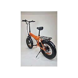 Vélo électrique Pliable SF0320F Myatu 48V 250W 8Ah