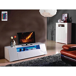 Meuble TV & Hi-Fi