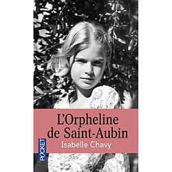 L'orpheline de Saint-Aubin - Occasion