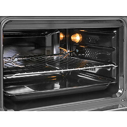 Acheter Four de table à convection avec rôtissoire et grill, 70L -1840W - SOGO HOR-SS-10570