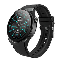 Yonis Montre Connectée Android iOS Étanche IP68