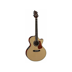 Cort NDX 20NAT naturel brillant - Guitare électroacoustique