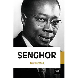 Léopold Sédar Senghor