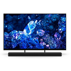 Avis Sony TV OLED 4K 106 cm XR42A90KAEP