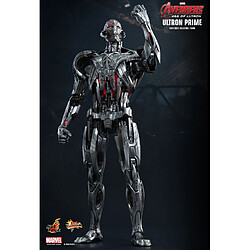 Avis Hot Toys MMS284 - Marvel Comics - Avengers : Age Of Ultron - Ultron Prime