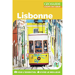 Lisbonne