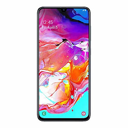 Samsung Galaxy A70 A705 6 Go/128 Go Blanco Dual SIM