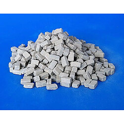 Paving Stones big-granite - 1:48e - Plus model