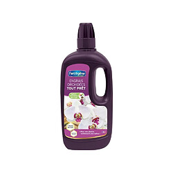 Fertiligene Engrais Orchidees - 1 L