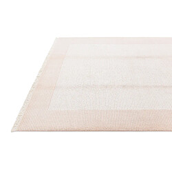 Acheter Vidal Tapis de laine 246x170 beige Darya