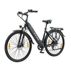 Avis TTGO HZ-28ST Vélo Électrique - 250W -36V20AH - Noir